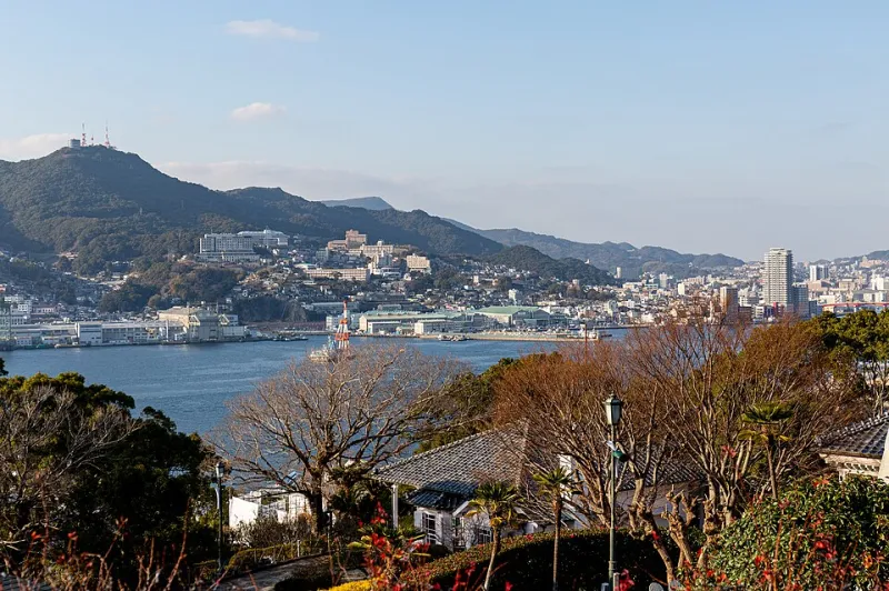 The Mountain That Taught Japan to See: How Inasayama Rewired the Way Artists Understood Space