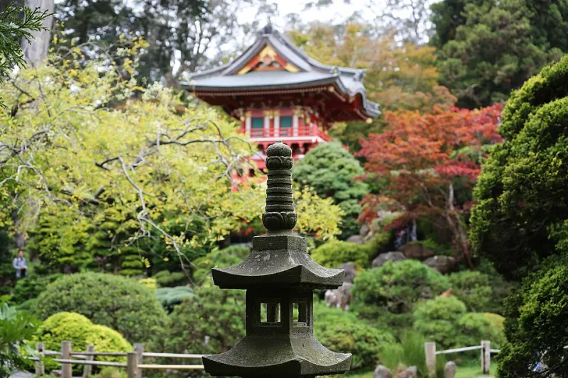 Lit From Within: The Ancient Nagasaki Light Practices That Researchers Are Finally Studying