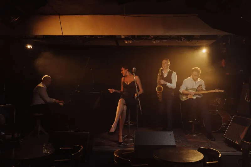 Off the Algorithm: Why Nagasaki's Jazz Dens Are the Antidote to the Playlist Era