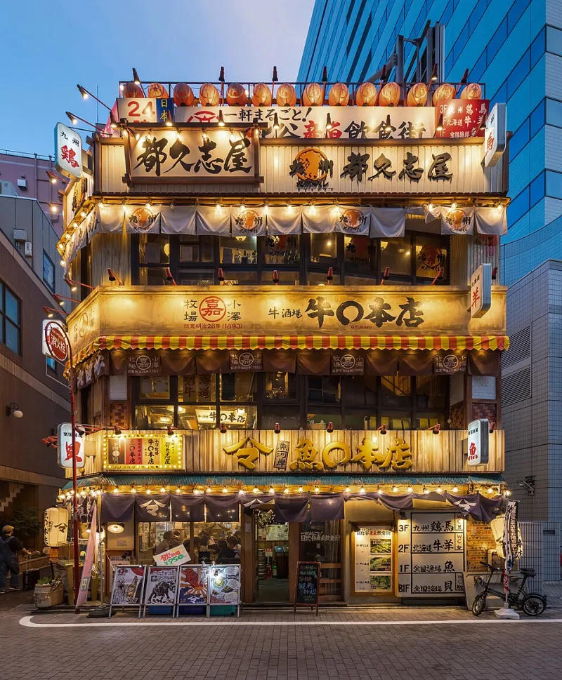 Glow City: Why Nagasaki Has Quietly Become Japan's Most Illuminated Creative Destination