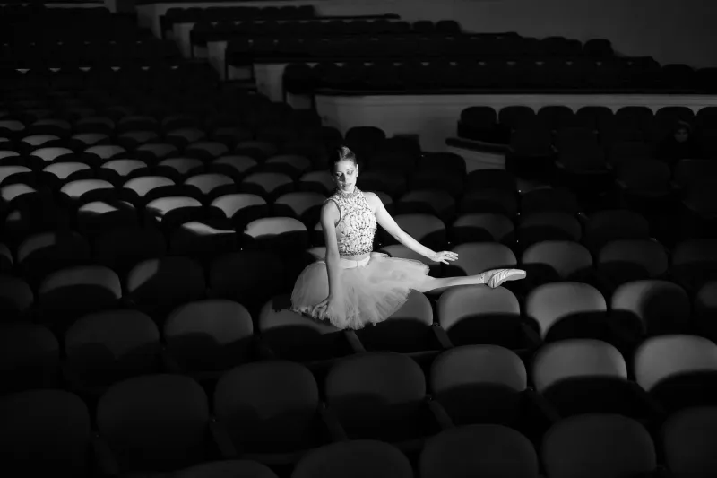 When Nothing Happens, Everything Does: Nagasaki's Minimalist Performers Are Rewiring How Americans Experience Art