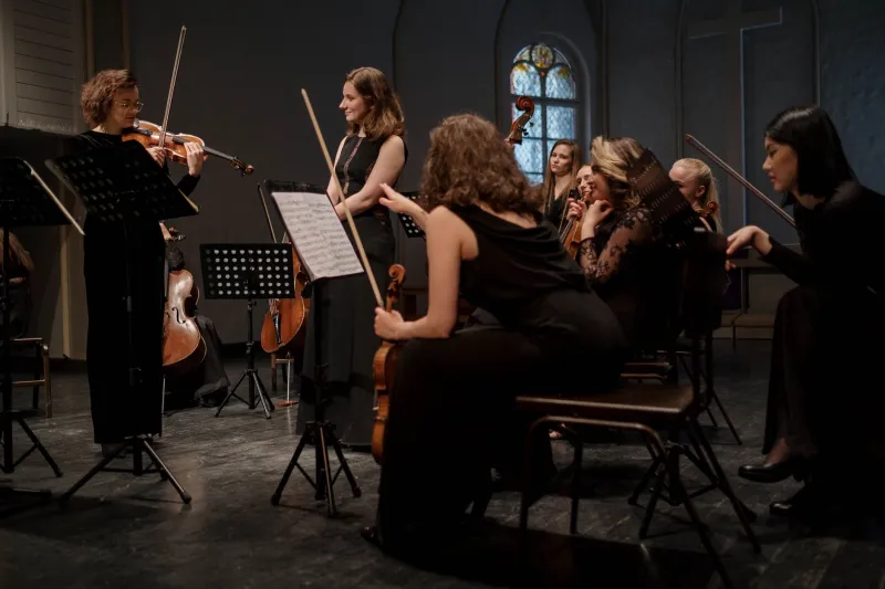 What Nagasaki's Orchestras Know About Silence That American Concert Halls Have Forgotten