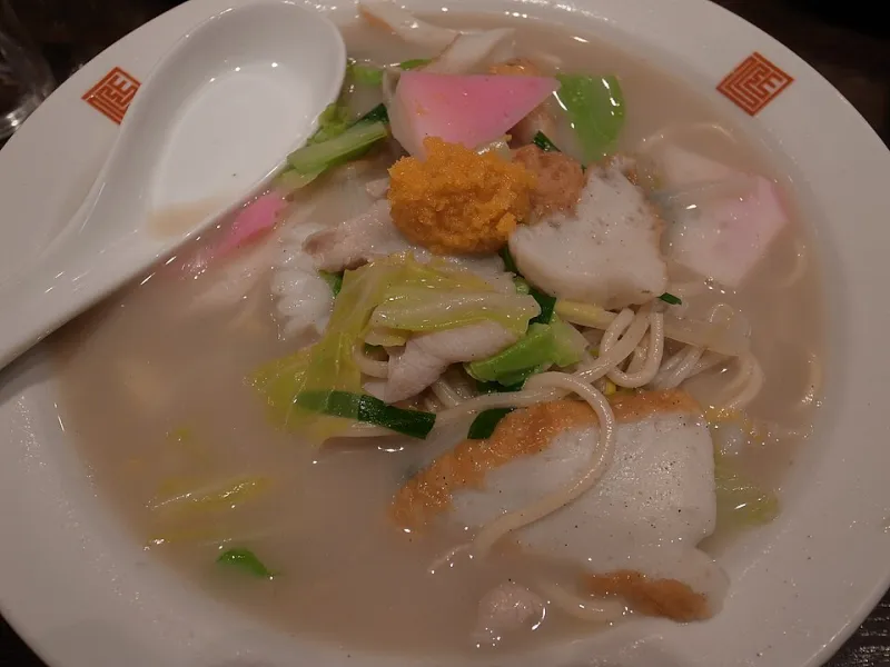 The Port That Taught Japan to Cook: Nagasaki's Culinary Scene Is Finally Getting Its Due
