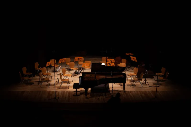 Unfinished on Purpose: The Nagasaki Composers Showing Americans That Incompleteness Is the Point